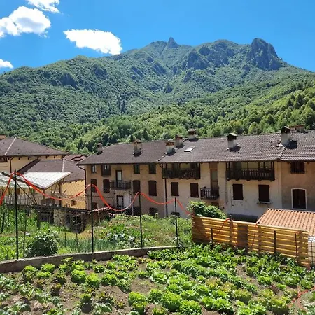 Trattoria Albergo all'Alpino-2